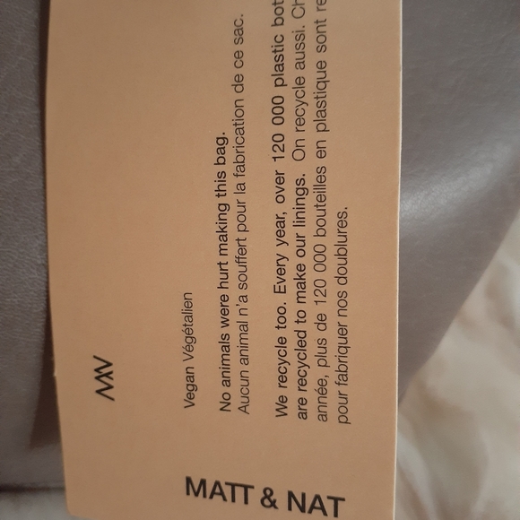 Matt and Nat "Tardy" bowler bag - Picture 3 of 5